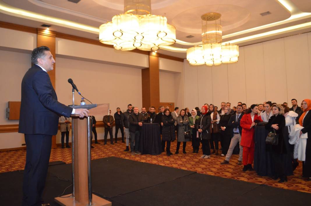 20 Ocak 2024 Anadolu’da Bugün Magazin Kuşağı 2